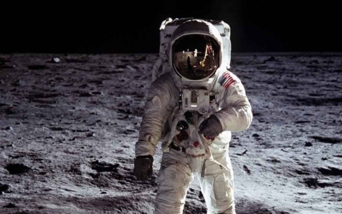 αστροναυτης