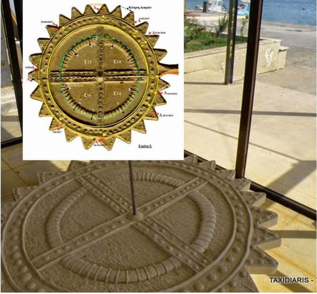 Ηράκλειο: Η Αρχαιοαστρονομία στην ερμηνεία αρχαιολογικών ευρημάτων ιστορικών αναφορών