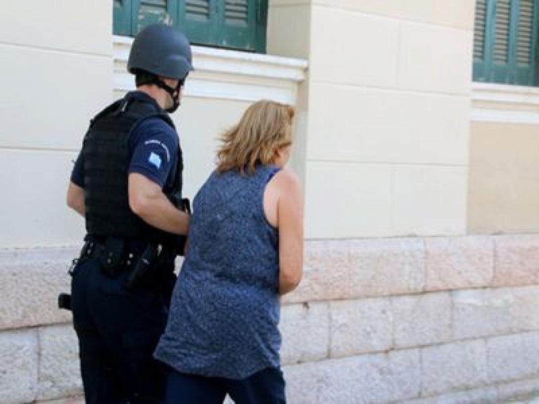 Στον ανακριτή για το φονικό του Άστρους