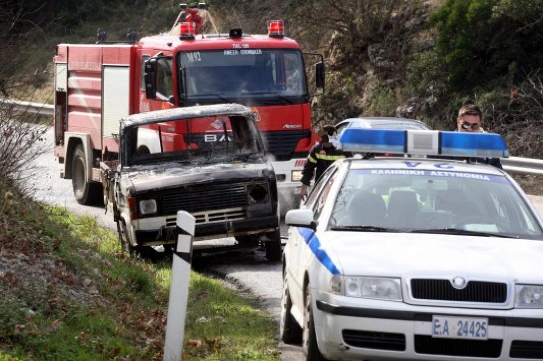 Σοκ από τις αποκαλύψεις του εγκλήματος στο Άστρος 