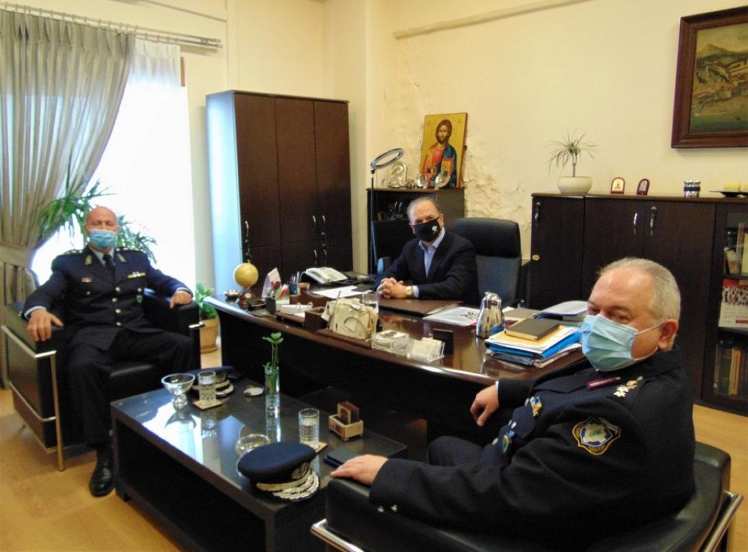 Αλεβυζάκης - Μαρινάκης