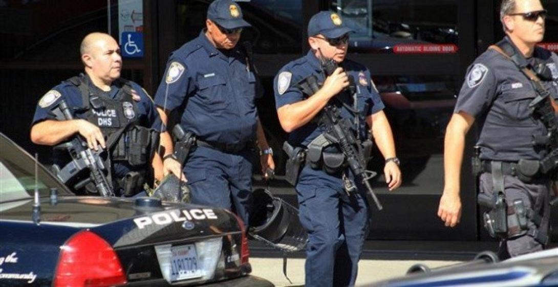 ΗΠΑ: 4χρονο κοριτσάκι πυροβόλησε και σκότωσε τον συνομίληκο ξάδελφό της