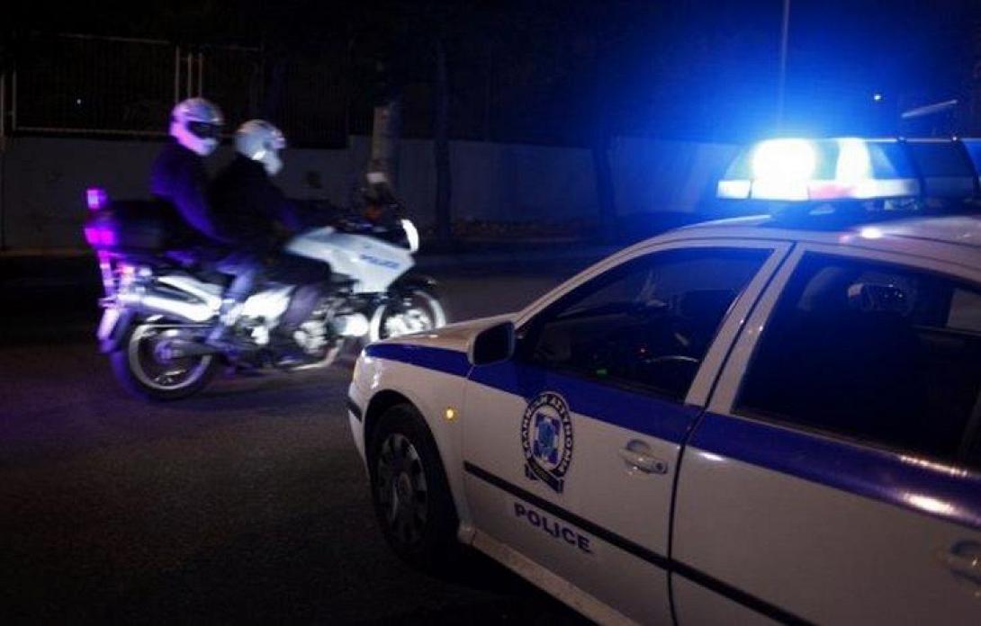 19χρονος αλβανός ο δράστης της κλοπής στο ΚΕΠΑ Ηρακλείου