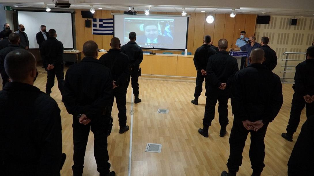 ΤΕΚΑΜ Κρήτης