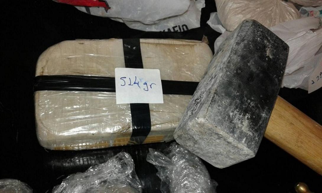 ναρκωτικα αστυνομια