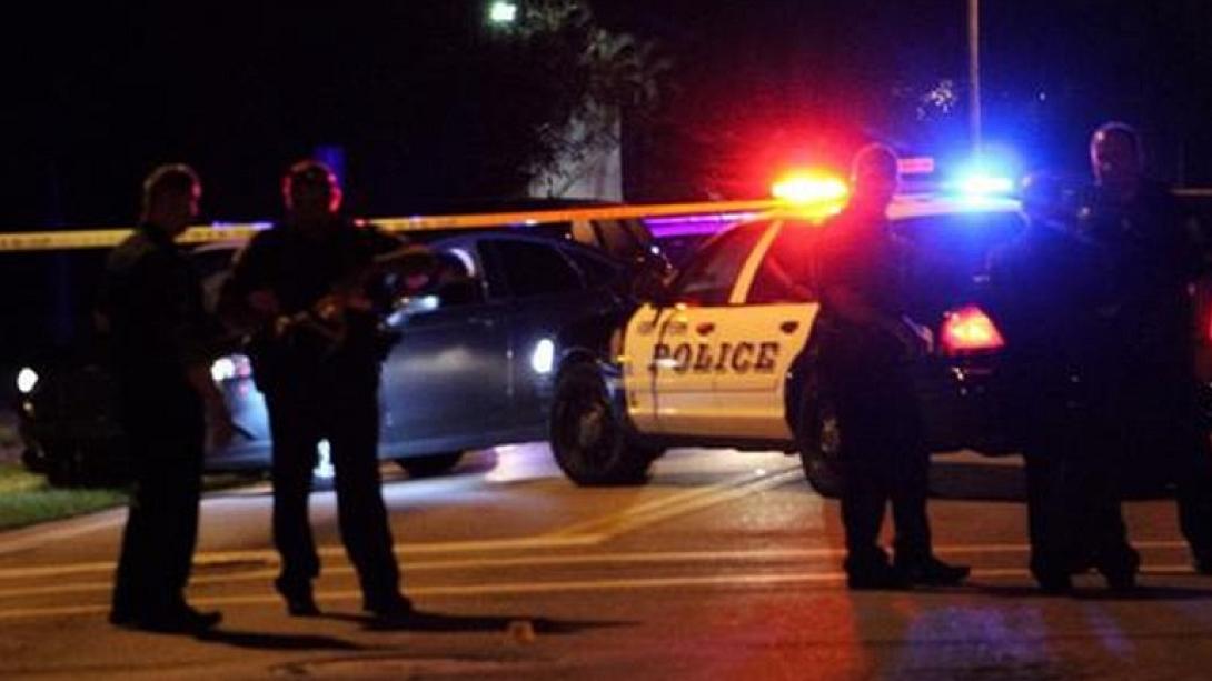 αστυνομια φλοριντα