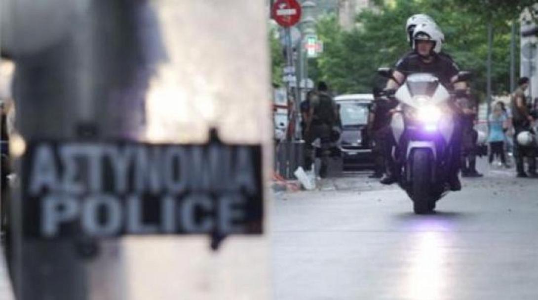 Νέα ρατσιστική επίθεση σε βάρος μετανάστη στην Κοκκινιά 