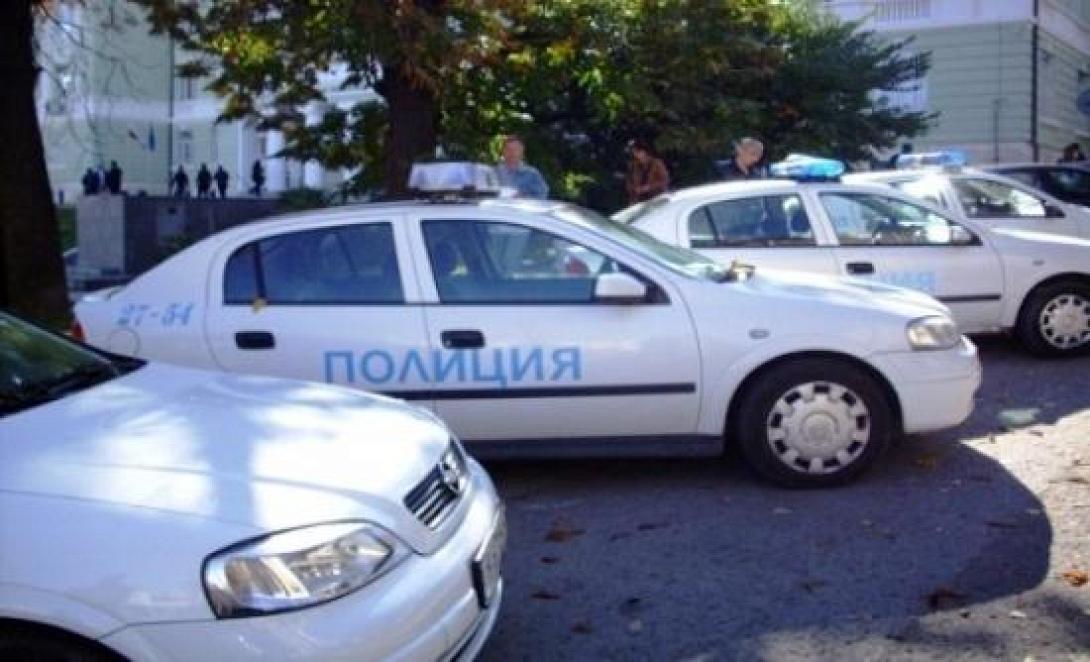 Διπλή δολοφονία στη Σόφια