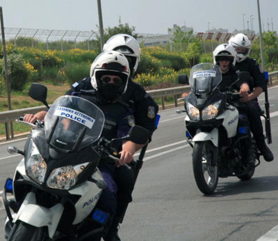 Λασίθι: Πάτησε γκάζι την ώρα που του έκαναν έλεγχο 