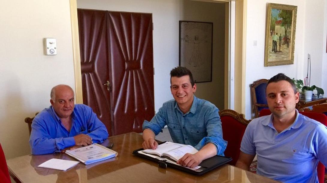 Αστυνομία Λασιθίου