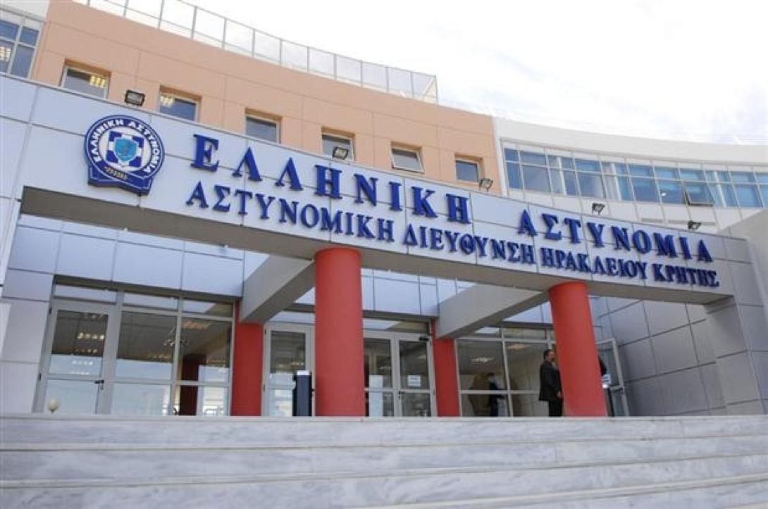 Αστυνομικοί από το Ηράκλειο απέτρεψαν αυτοκτονία στο Λονδίνο