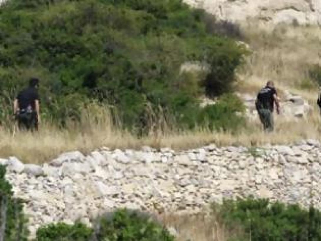 62χρονος εντοπίστηκε νεκρός σε αγροτική περιοχή στον Καρτερό