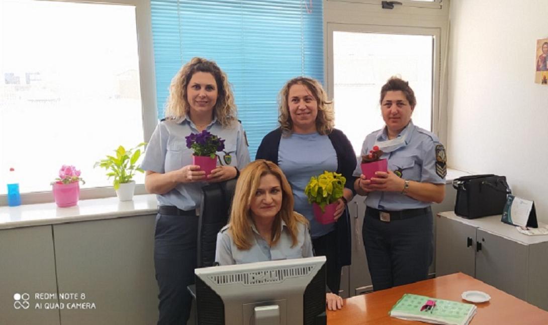 σημαντικός ο ρόλος της μητέρας - αστυνομικού