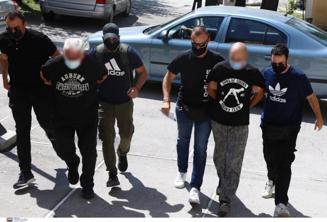 αστυνομικος - ηλιουπολη