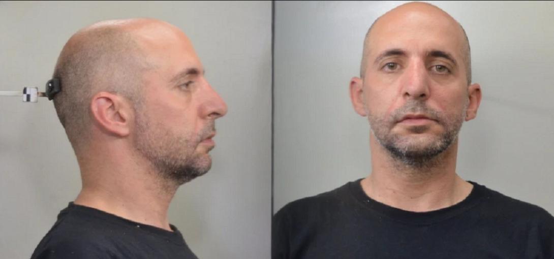 αστυνομικός ηλιούπολη