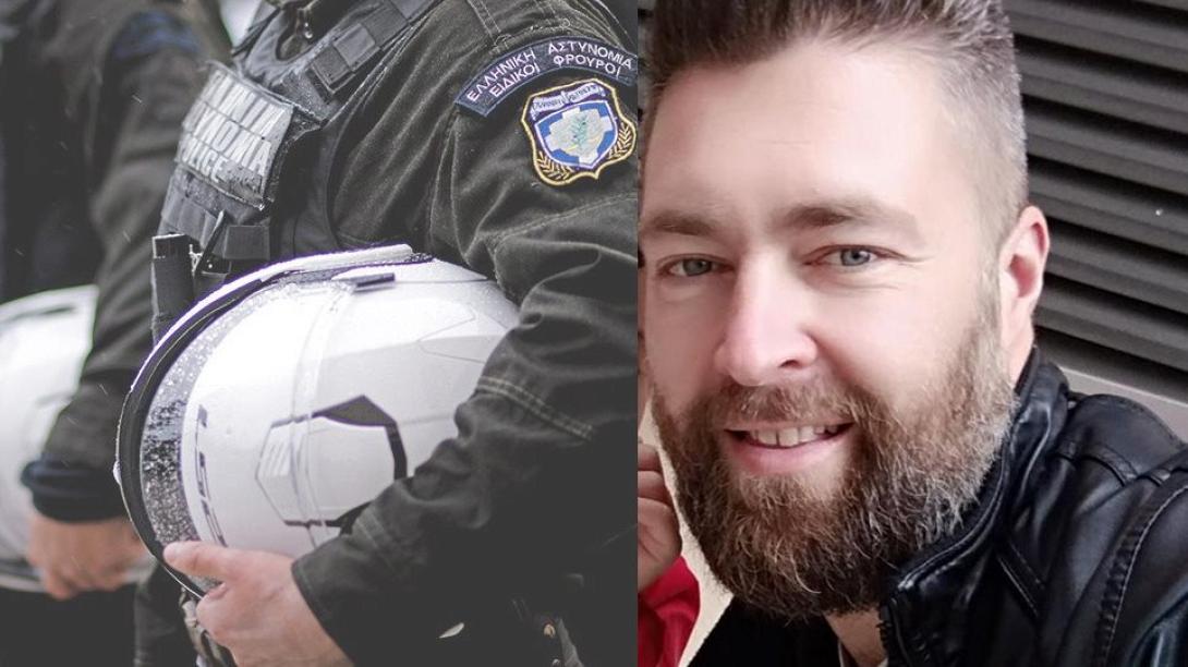 Βαγγελης Νοιδης