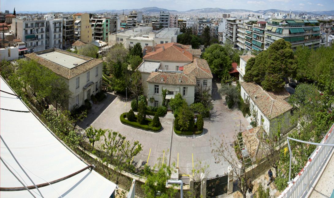 Ασυλο Ανιάτων