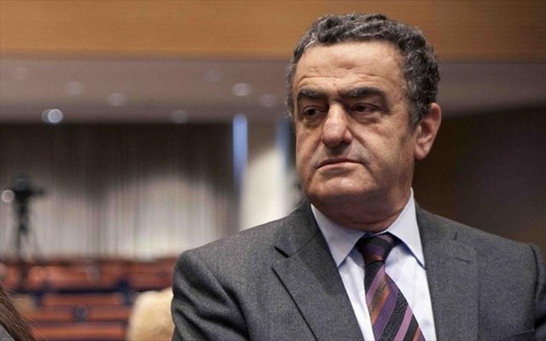 Στο Ηράκλειο την Πέμπτη για το Δικαστικό Μέγαρο ο Υπουργός Δικαιοσύνης