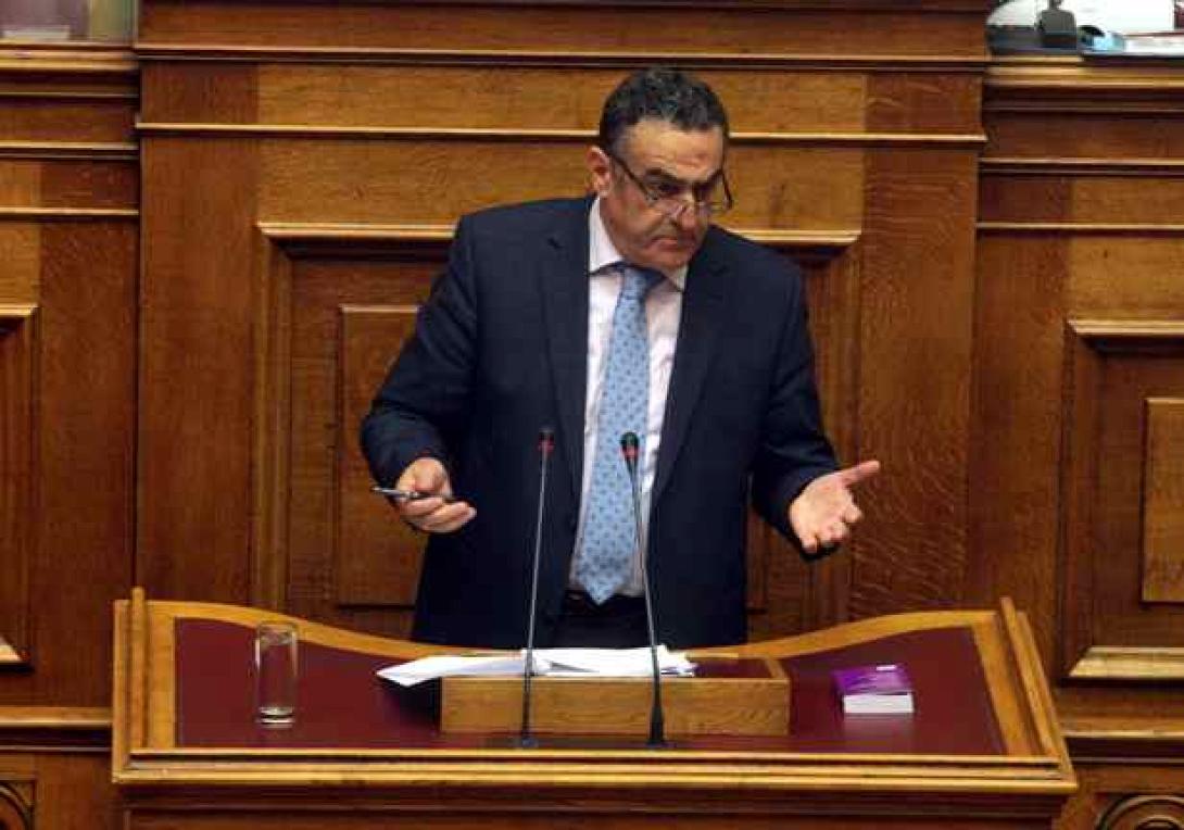 Υπερψηφίστηκε το νομοσχέδιο για την καταπολέμηση της παιδικής πορνογραφίας