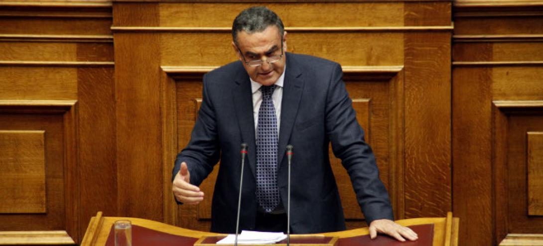 Αθανασίου: O Ρωμανός δεν έχει ελπίδες να πάρει εκπαιδευτική άδεια
