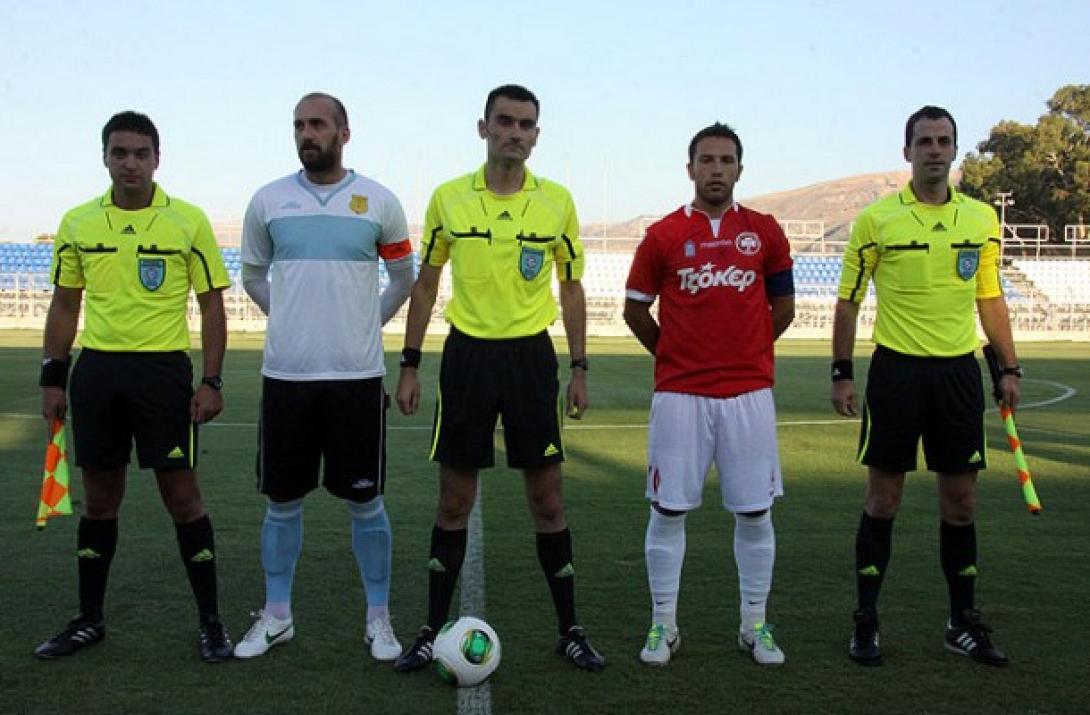 Πλατανιάς-Εργοτέλης στις 15.00:Όλοι οι δρόμοι οδηγούν στα Περιβόλια