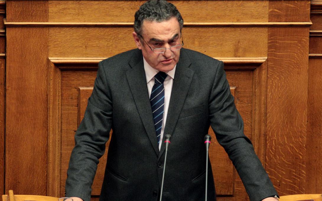 Με τηλεχειρισμό τα κελιά της 17Ν στον Κορυδαλλό, λέει ο Υπουργός Δικαιοσύνης