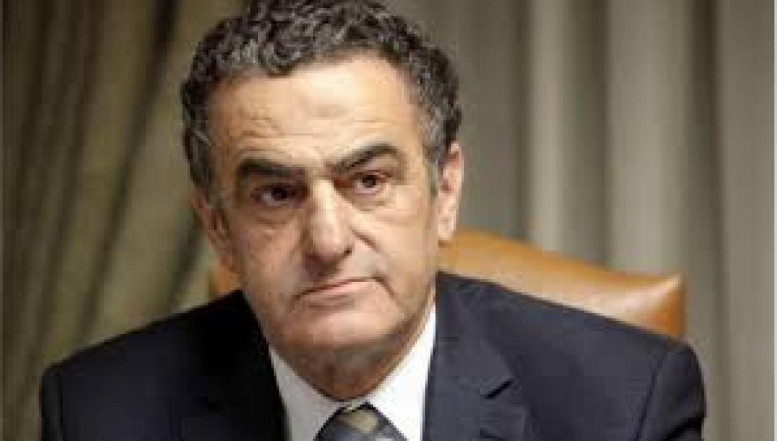 Δεν εκβιάζεται η Δικαιοσύνη, τονίζει ο Χαράλαμπος Αθανασίου