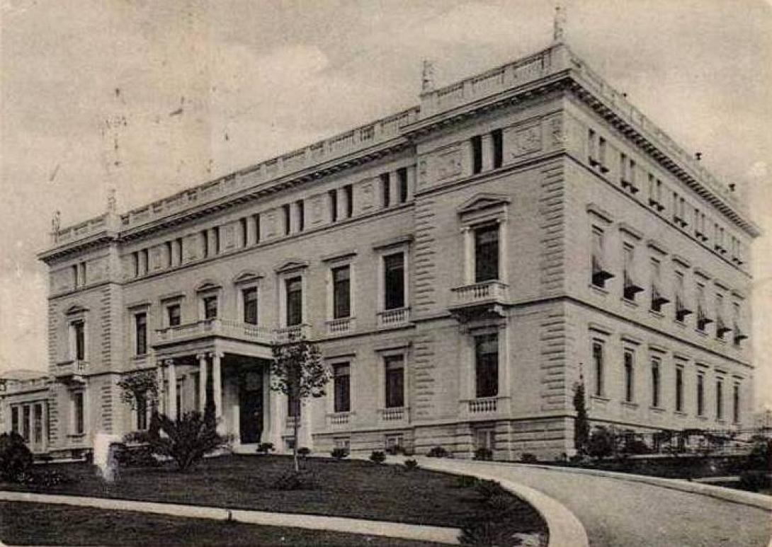 Ο θεσμός και οι αρμοδιότητες του Προέδρου της Δημοκρατίας