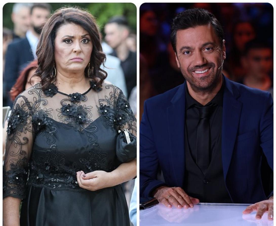 Παντελίδου