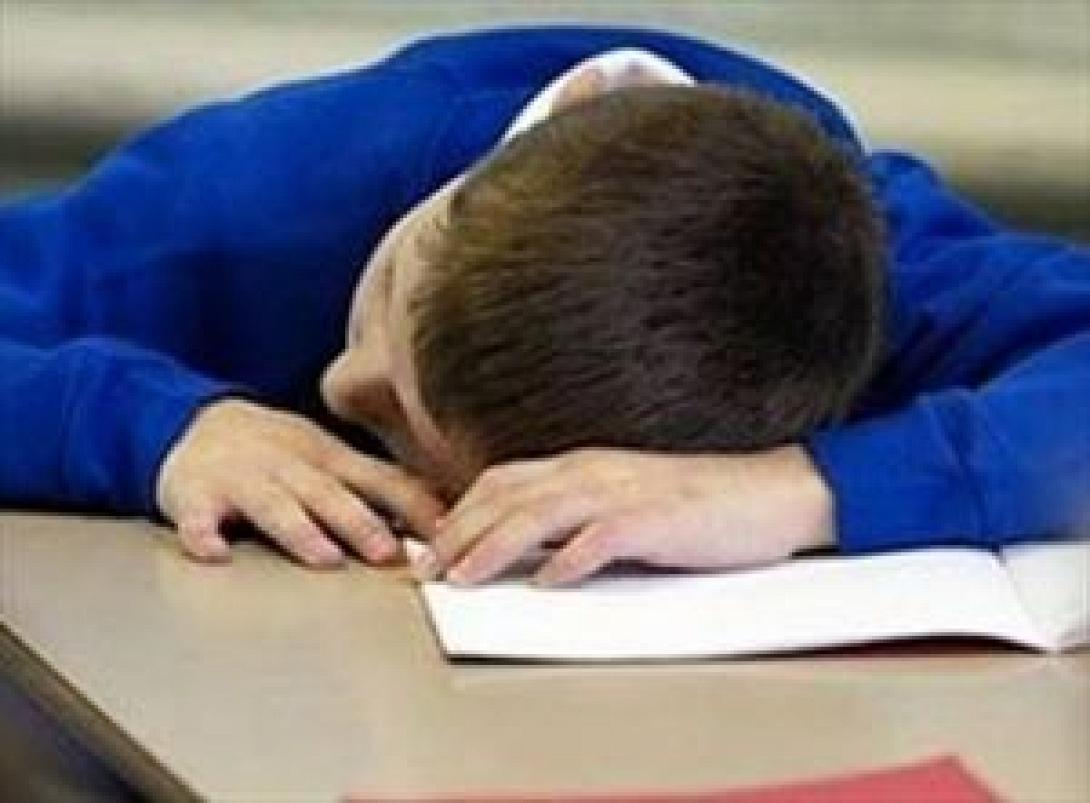 Δυο μέρες νηστικό, παιδί σε σχολείο της Αθήνας ...