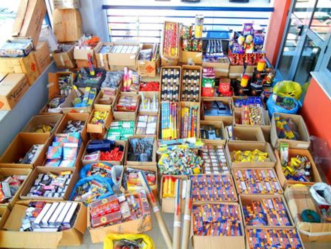 Λασίθι: Και οι δύο μαζί είχαν 3.750 παιδικά αθύρματα