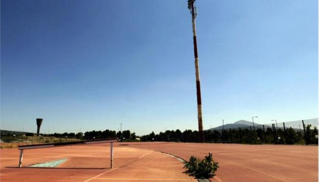 ΚΕΔΕ: Να δοθεί παράταση για την ηλεκτροδότηση των αθλητικών εγκαταστάσεων