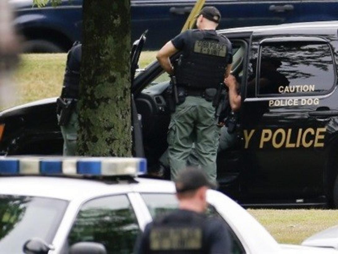 Οικογενειακή τραγωδία στην Ατλάντα - Πέντε νεκροί, μεταξύ τους τρία παιδιά