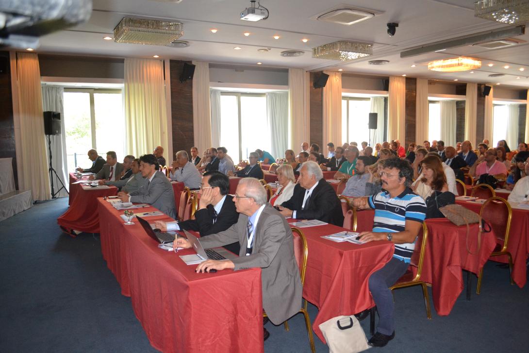 Με επιτυχία το συνέδριο για την "Ιατρική της Αναπαραγωγής"