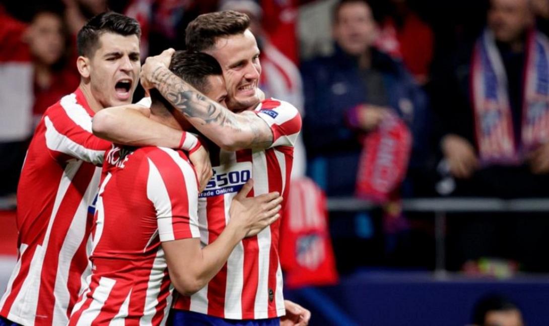 Ατλέτικο Μαδρίτης