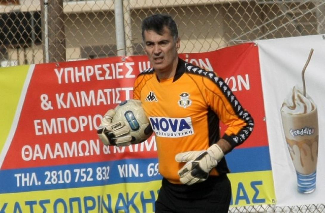 ΕΠΣΗ:Ισοπαλία στο ντεμπούτο Ατματζίδη