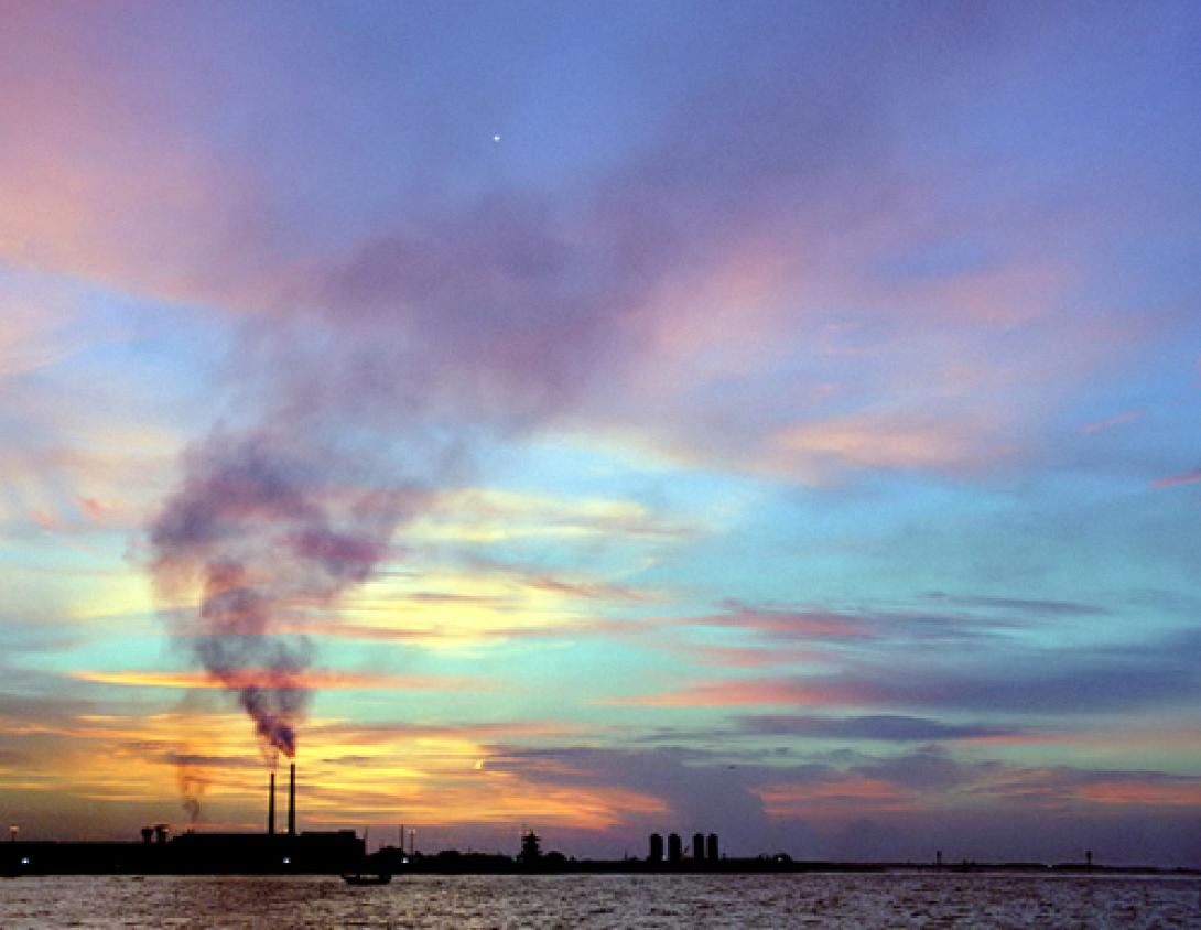 Μαδρίτη: 'Εκτακτα μέτρα για την αντιμετώπιση της ατμοσφαιρικής ρύπανσης 