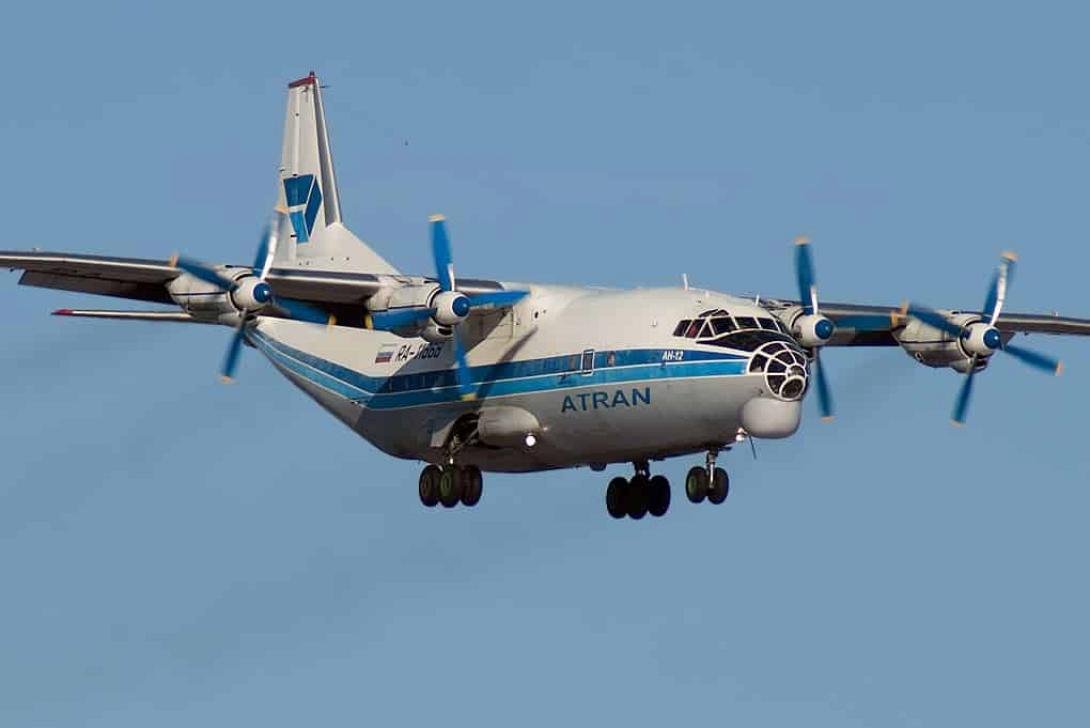 Antonov-12
