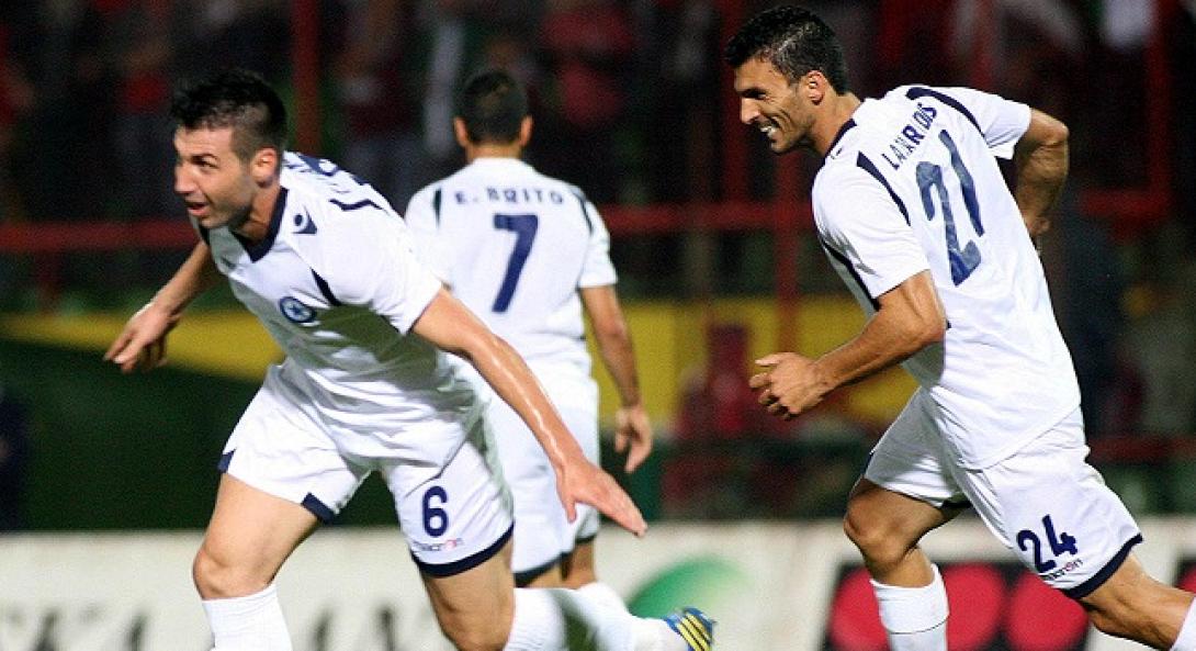 Βήμα πρόκρισης ο Ατρόμητος 2-1 το Σαράγεβο