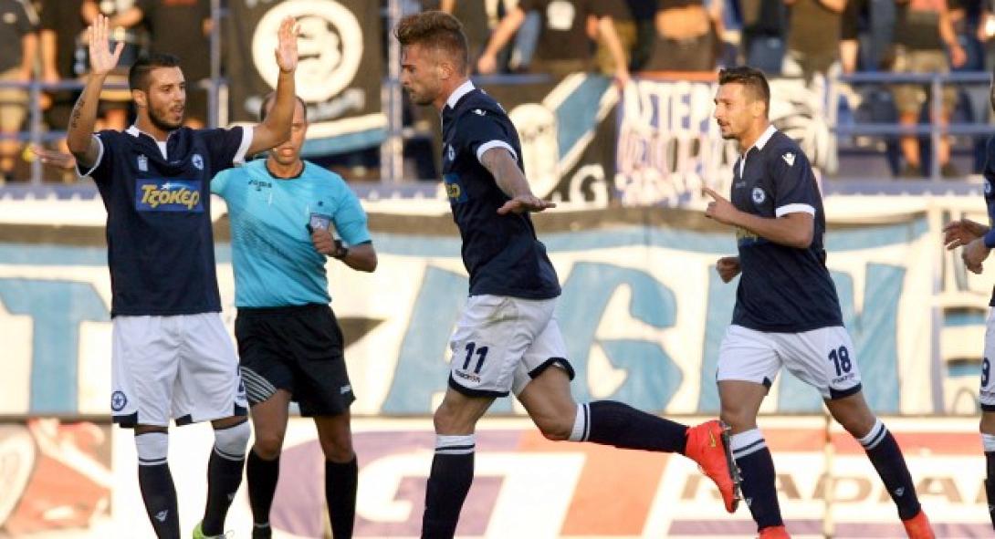 Ξεκίνησε με ήττα ο Πλατανιάς το πρωτάθλημα