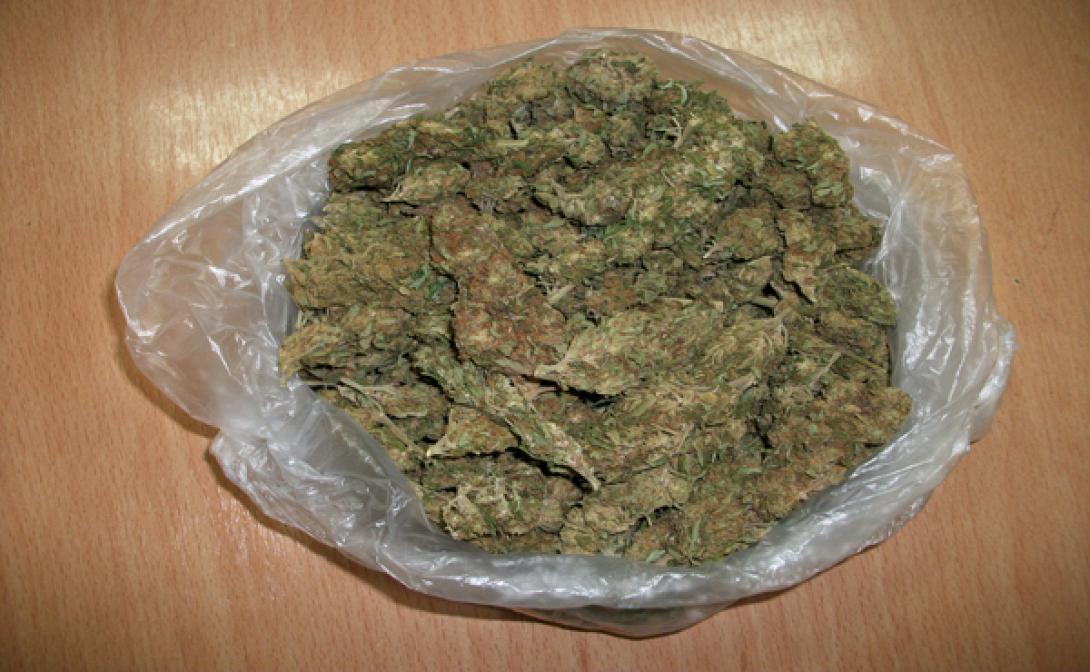 Συνεχίζεται η δίκη για τα 220 κιλά χασίς στις Ατσιπάδες