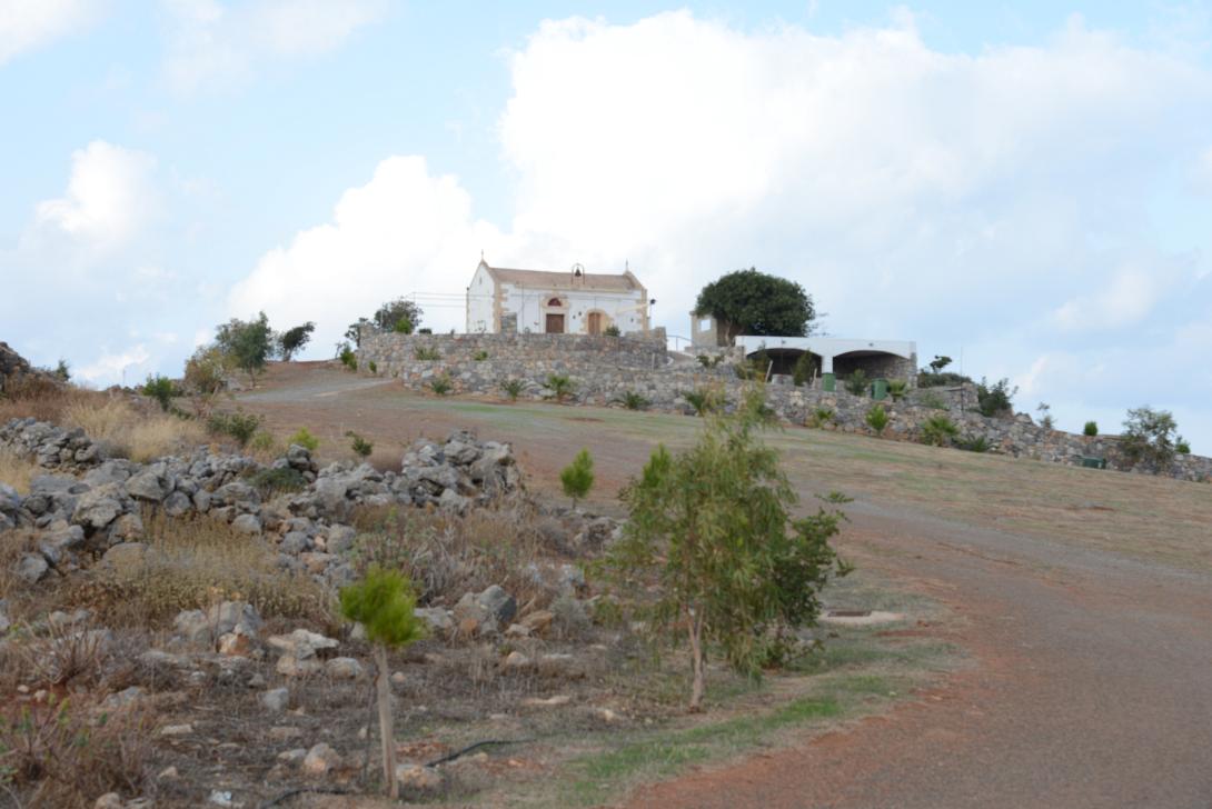  μάχη Κοψά στην Ανώπολη