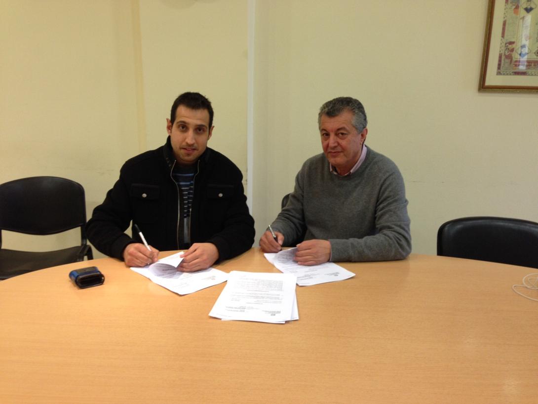 700.000 €  για ασφαλτοστρώσεις στο δήμο Μινώα Πεδιάδας