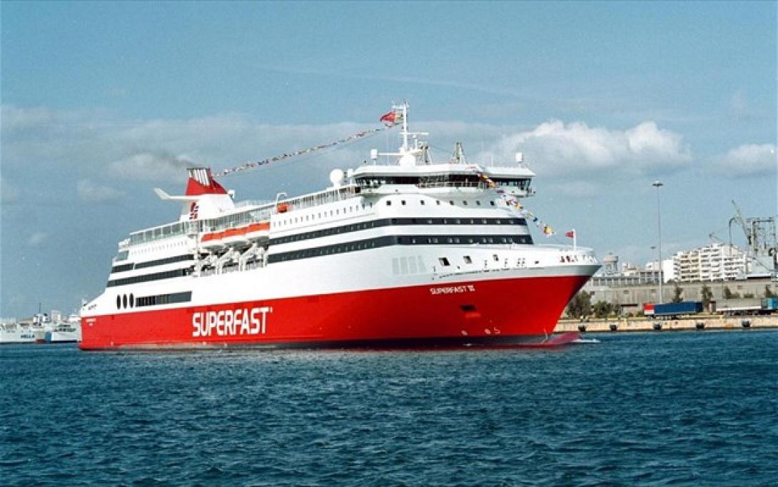 Μειωμένες ζημιές για την Attica Group το πρώτο τρίμηνο του 2014