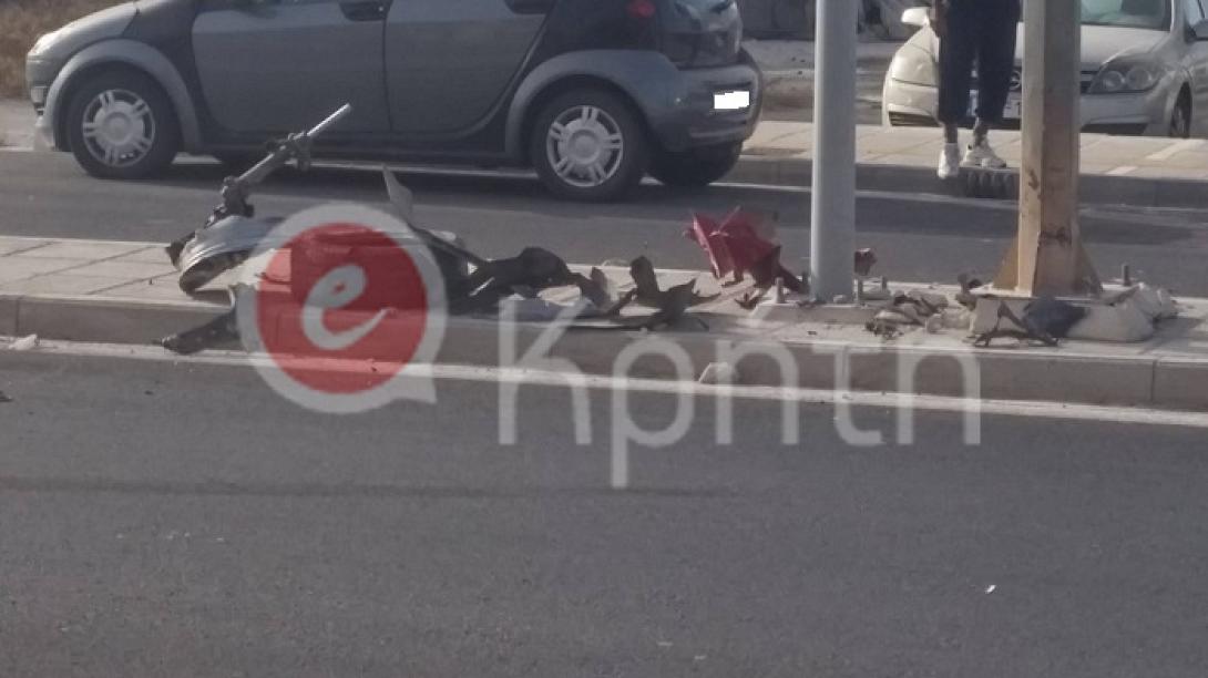 τροχαίο σεαπ