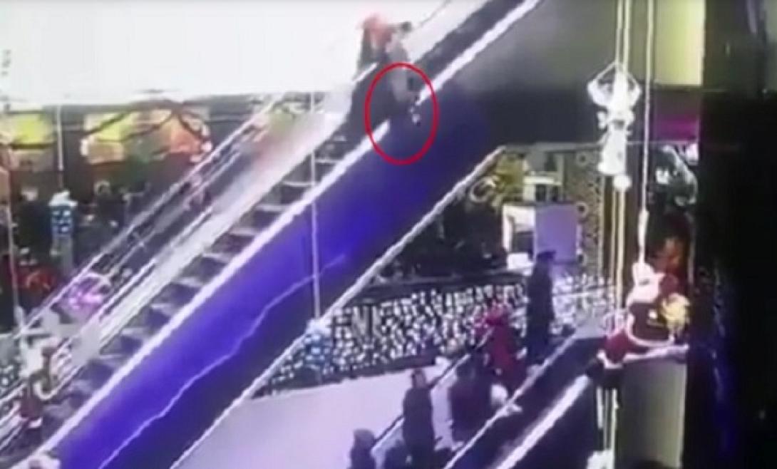 ατυχημα μαμα μωρο