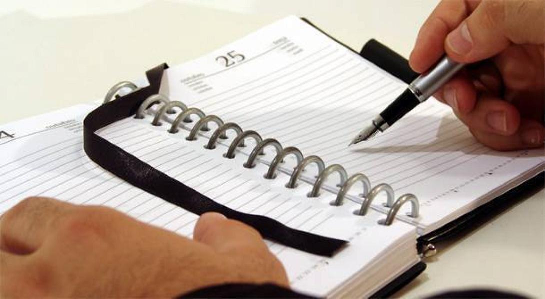 Η ατζέντα που "καίει" τραγουδιστές