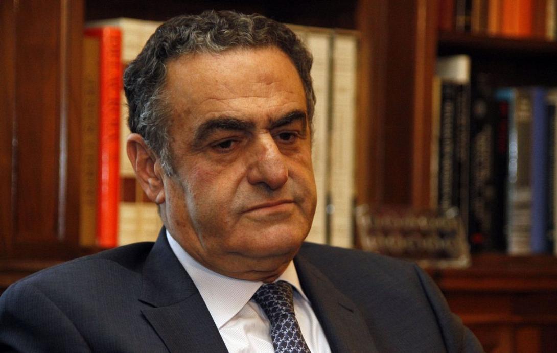 Τις προτεραιότητες της Προεδρίας στον τομέα της Δικαιοσύνης ανέλυσε ο Χ.Αθανασίου