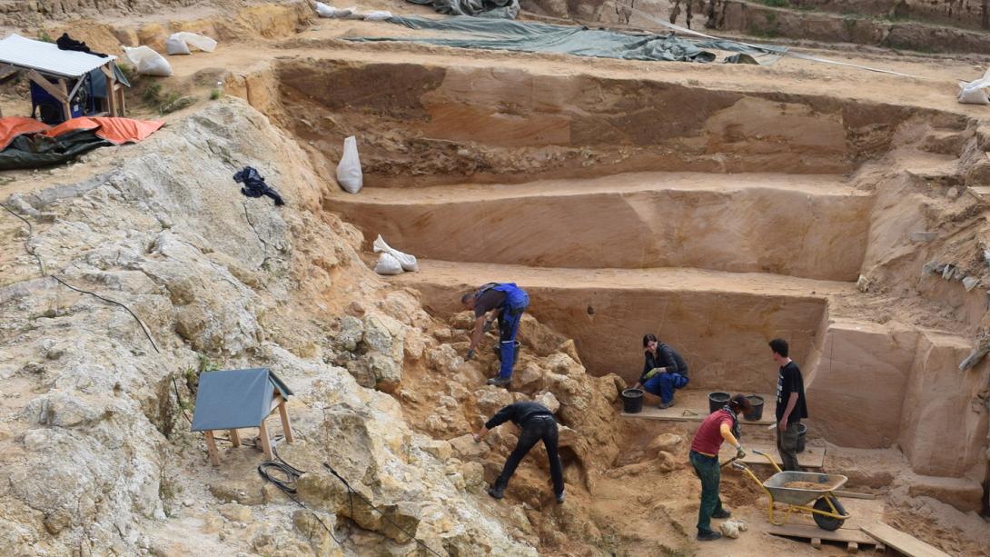 Κίνα  αρχαία