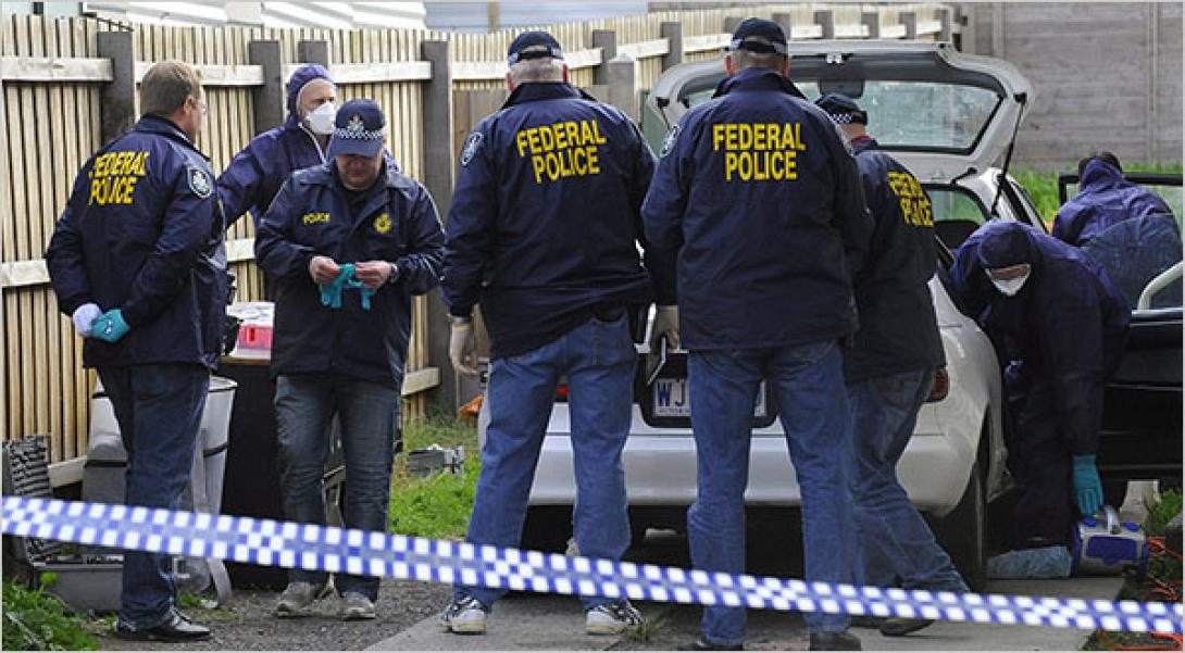 Αυστραλία: 'Αγρια δολοφονία 11χρονου από τον πατέρα του!